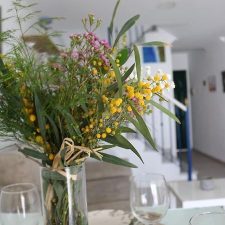 Duplex Avenida Apartment ตาริฟา ภายนอก รูปภาพ