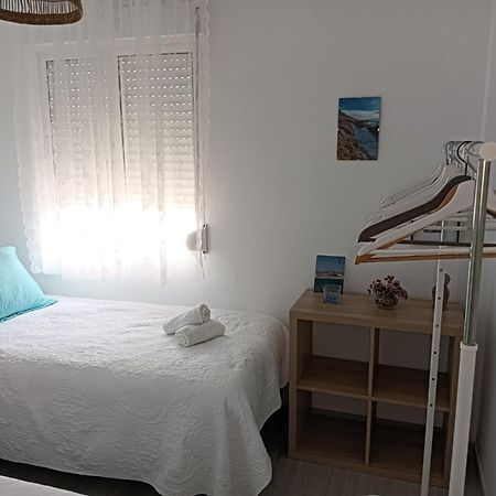 Duplex Avenida Apartment ตาริฟา ภายนอก รูปภาพ