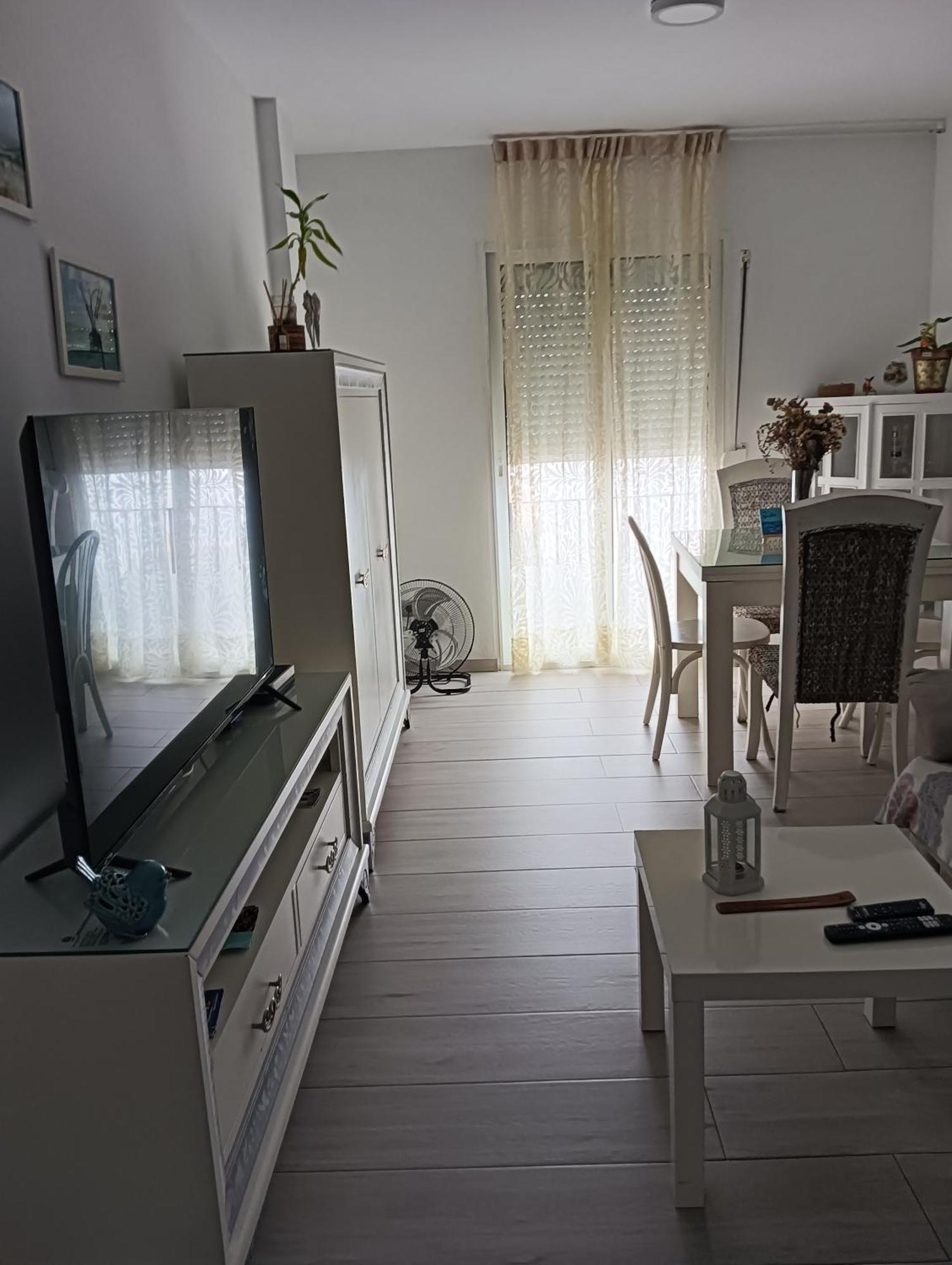 Duplex Avenida Apartment ตาริฟา ภายนอก รูปภาพ