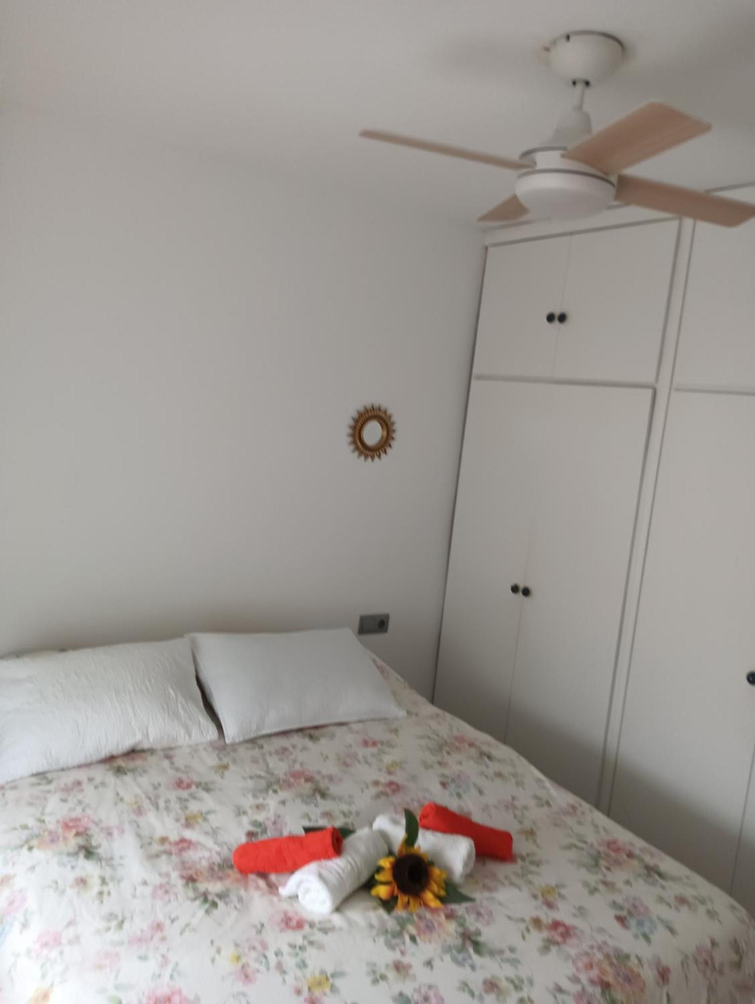 Duplex Avenida Apartment ตาริฟา ภายนอก รูปภาพ